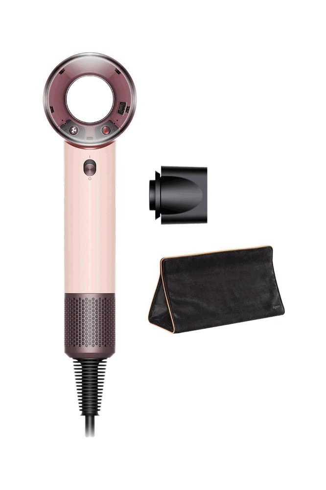 Dyson Supersonic Travel - Offerta nel negozio Unieuro