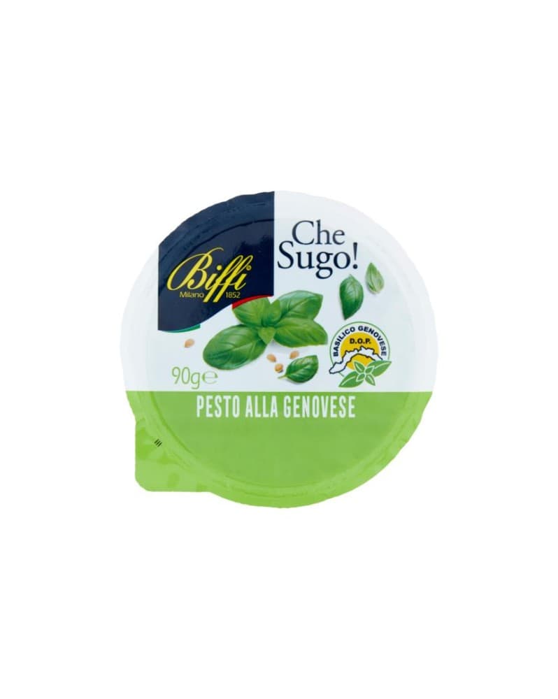 Pesto fresco Biffi 90 g in offerta da Panorama