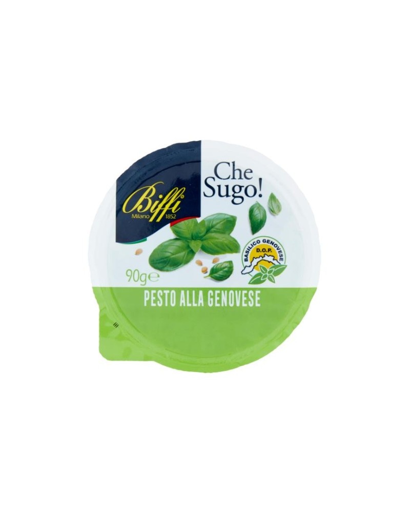 Pesto fresco Biffi 90 g in offerta da Panorama