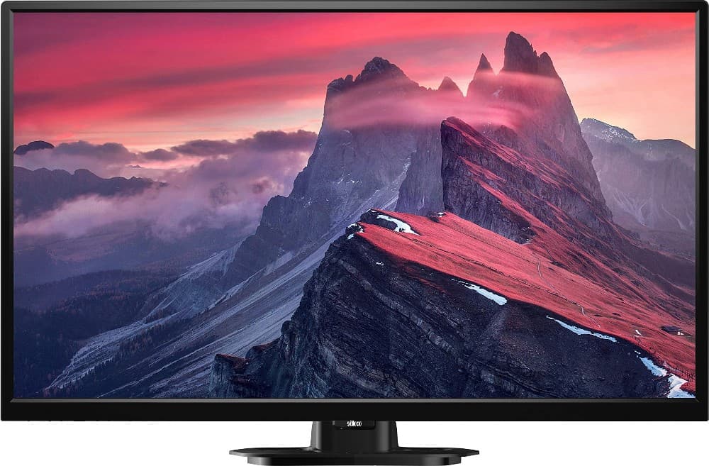 Seleco Google TV UHD Frameless, 50" – Risparmio Casa