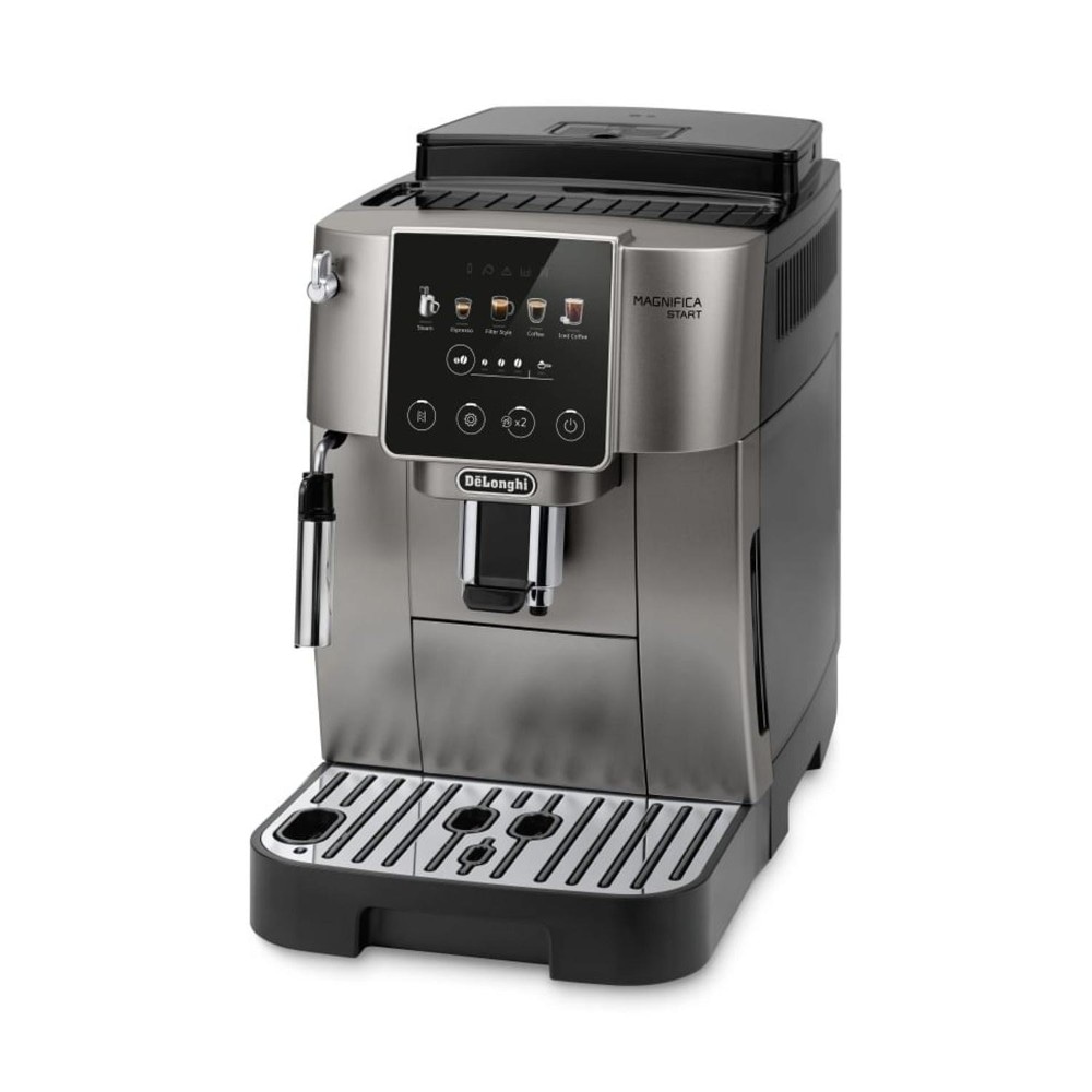 De Longhi Macchina Caffè Automatica ECAM220.50.TB in offerta da Trony