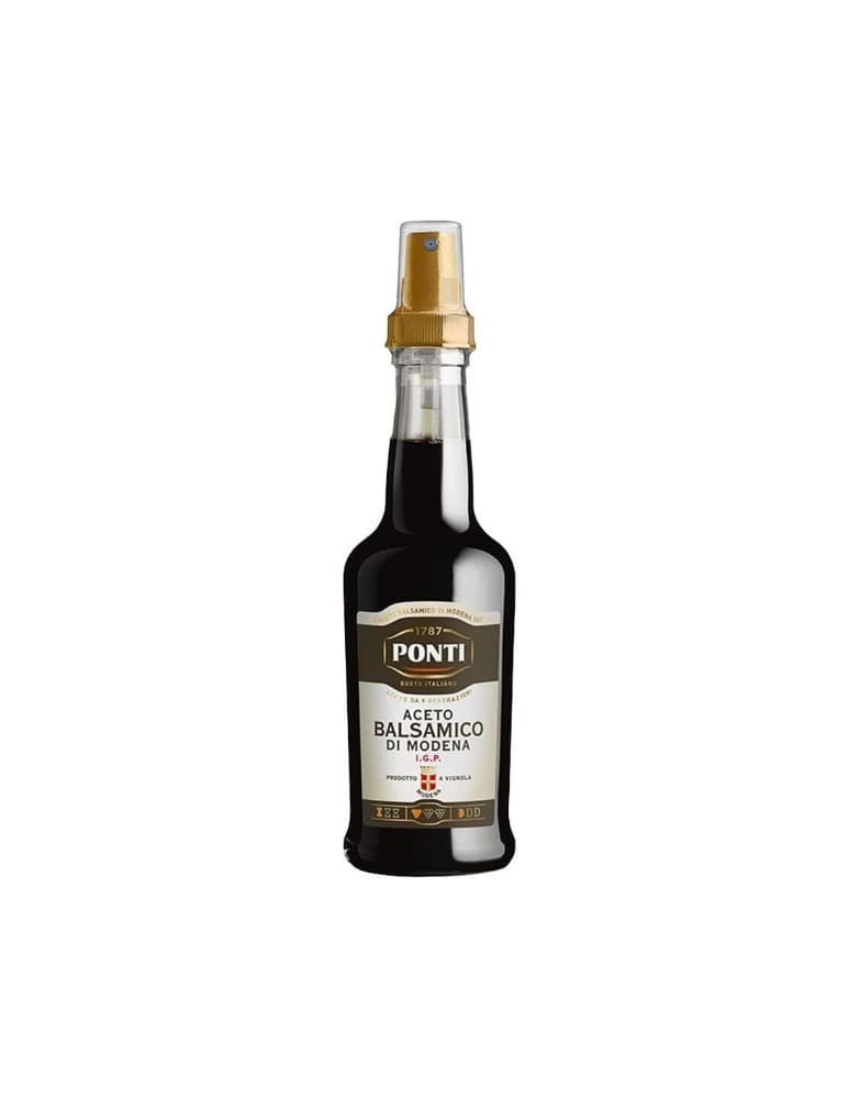 Aceto balsamico di Modena IGP 250 ml Ponti in offerta da Bennet