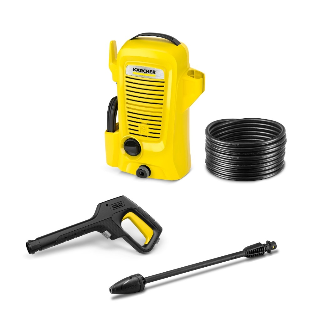 Idropulitrice K2 Universal Edition Kärcher in offerta da Iper La grande i