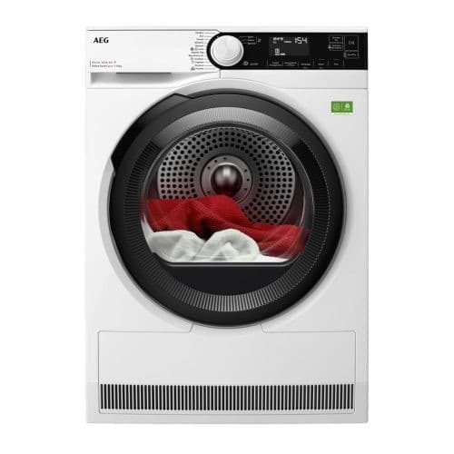 Asciugatrice EW7H4E10BY, 10KG ELECTROLUX – Trony