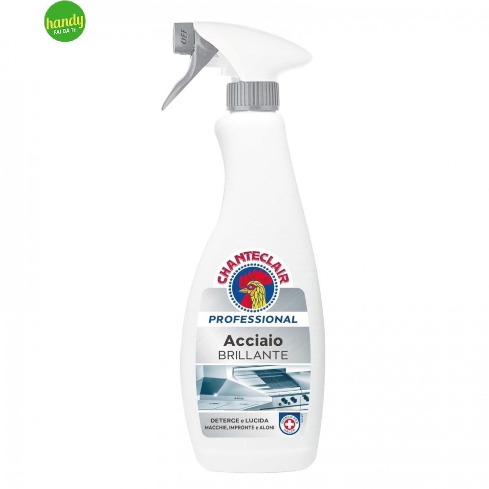 Detergente spray Chanteclair 700 ml - Offerta nel negozio Bennet