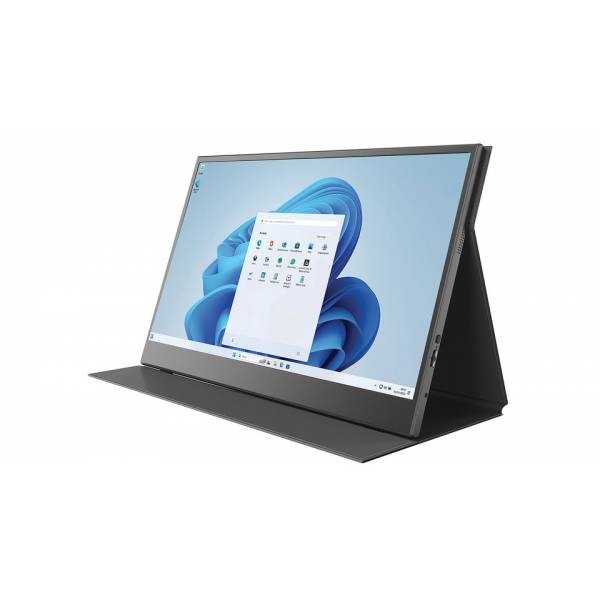 Monitor portatile MD-PMA156 in offerta da Euronics