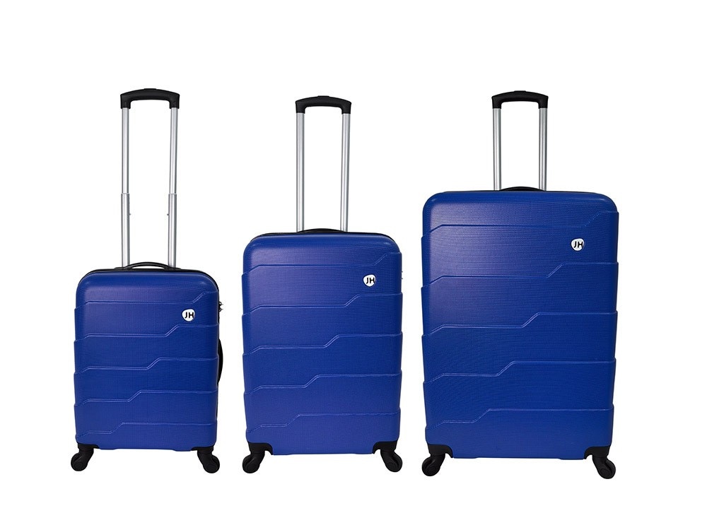 Trolley Grande Rigido JOIAHOME - Offerta nel negozio Unieuro