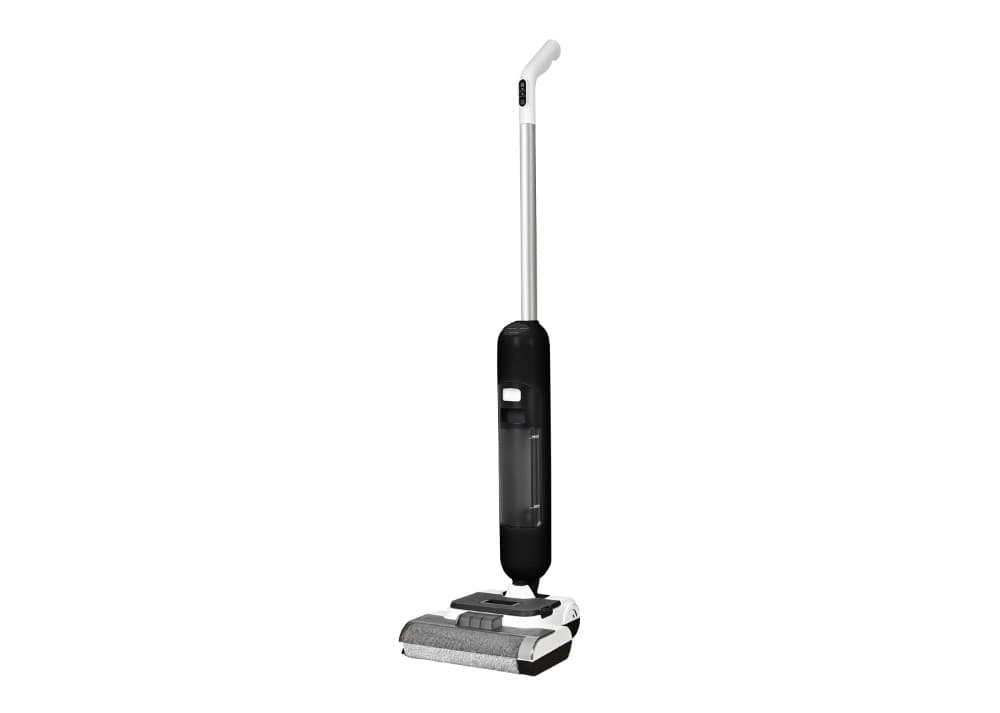 Necchi Autoclean 100 lavapavimenti e aspirapolvere Wet & Dry – Risparmio Casa
