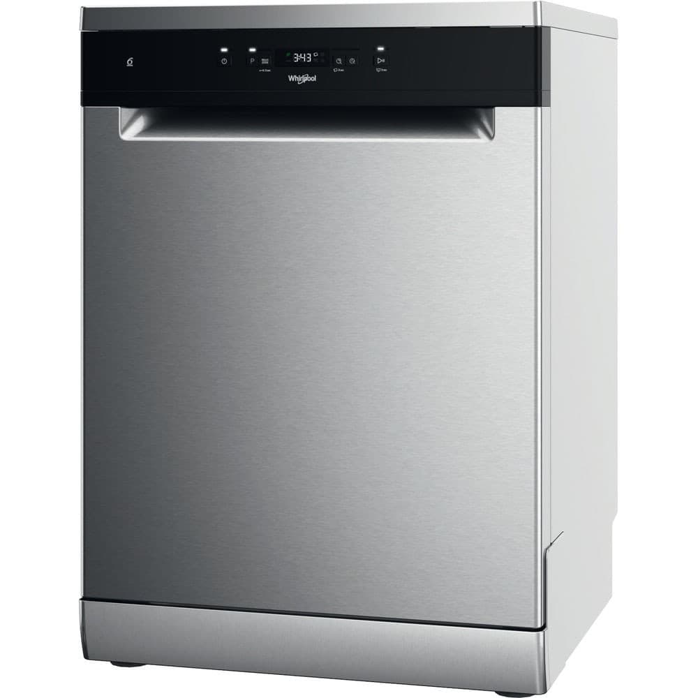 Lavastoviglie WH4FFC14BN6X 14 coperti WHIRLPOOL in offerta da Euronics