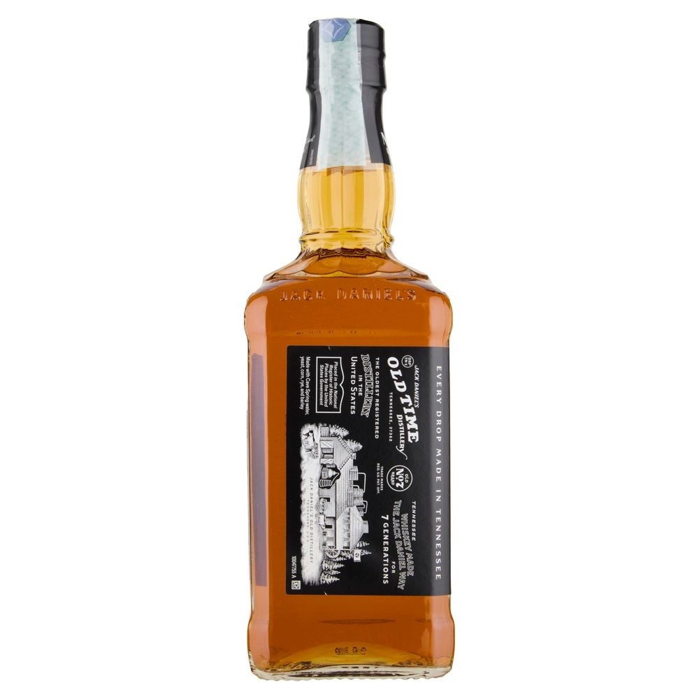Jack Daniel's (No.7) Whiskey 700 ml - Offerta nel negozio Carrefour