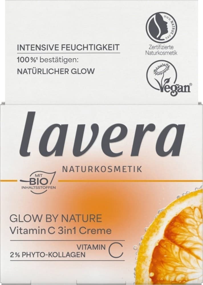 Lavera vitamina C – Esselunga