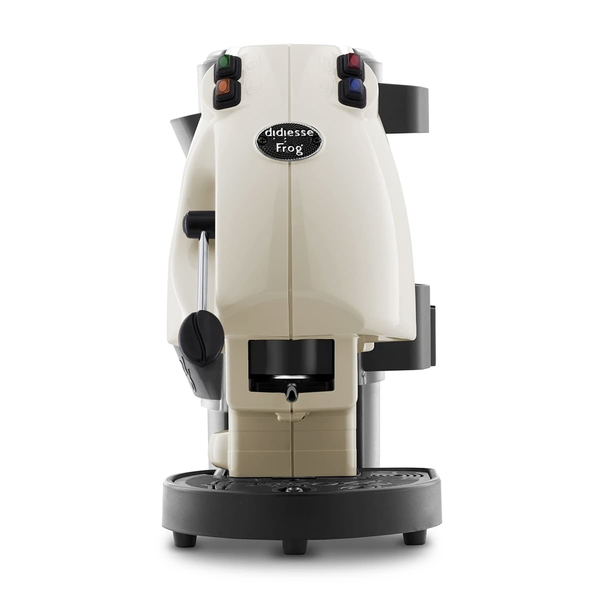 Macchina caffè Frog Revolution Base Borbone Didiesse in offerta da Euronics