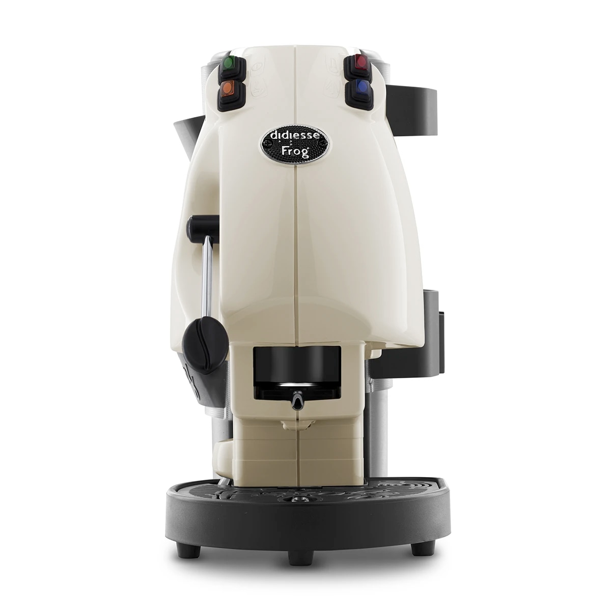 Macchina caffè Frog Revolution Base Borbone Didiesse in offerta da Euronics