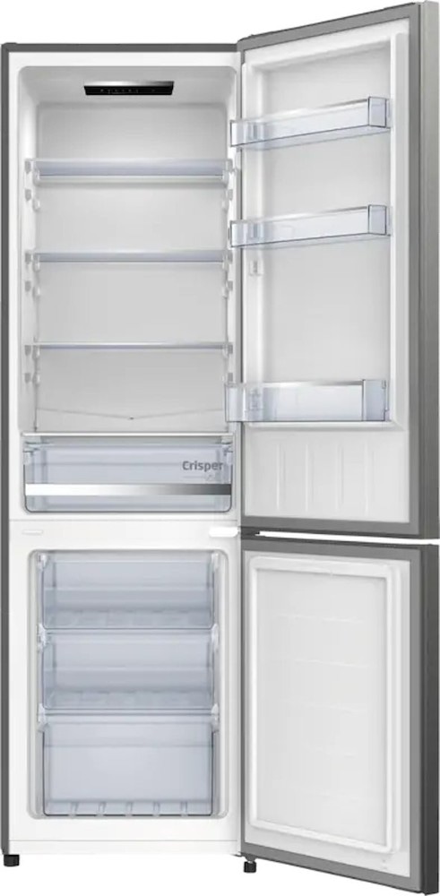 B3RCSO255XB Frigorifero combinato Statico 262 L BEKO in offerta da Unieuro