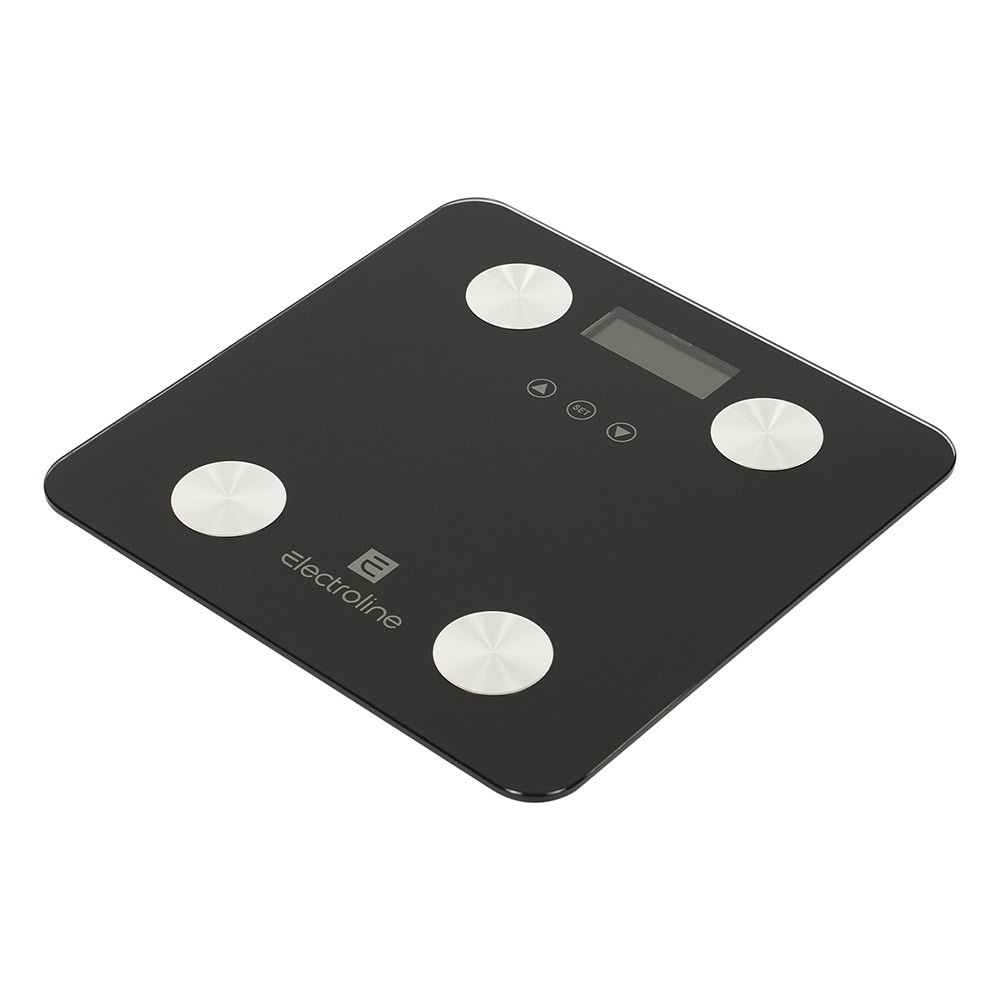Pesapersone EXTSCALE661 Electroline - Offerta nel negozio Unieuro