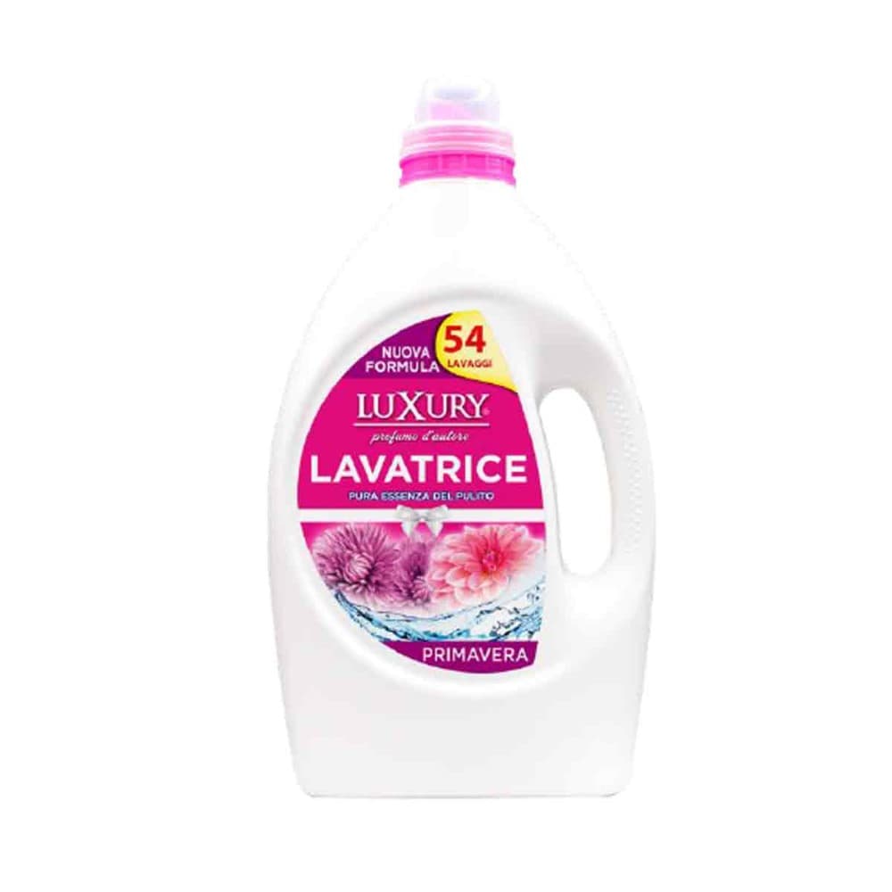 Luxury Lavatrice 54 lavaggi in offerta da Risparmio Casa