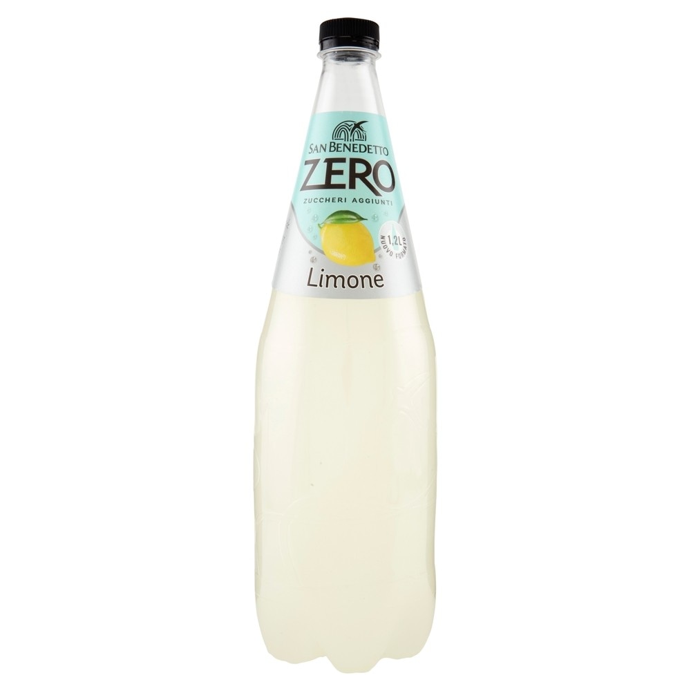 Bibite San Benedetto Zero 1,2 l in offerta da Iper La grande i
