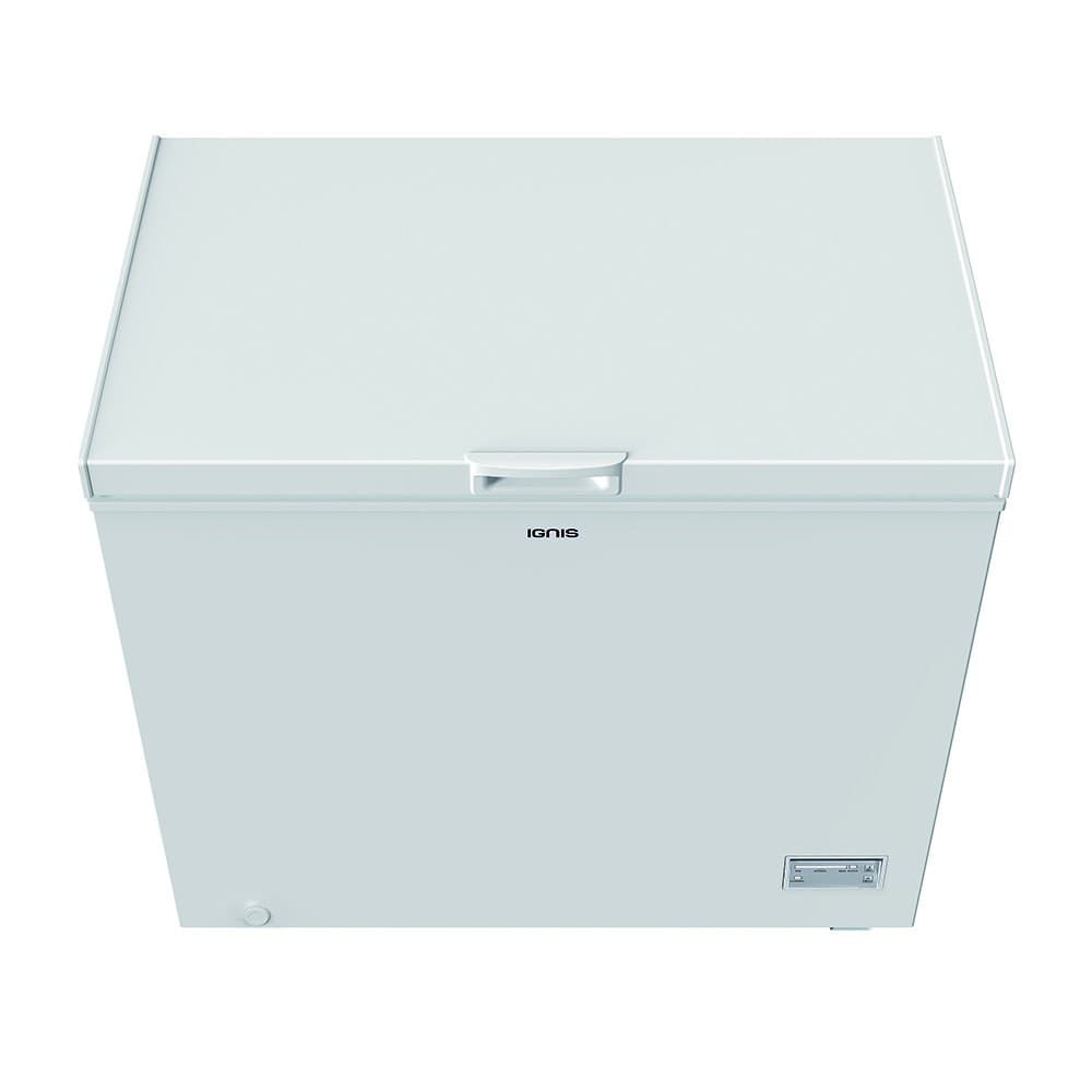 Ignis IGCF 2464 E congelatore orizzontale, 246 L – Unieuro