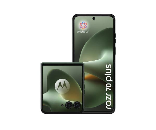 Smartphone RAZR 70 Plus 12+512 Motorola in offerta da MediaWorld