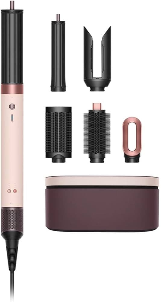 Airwrap Multi-styler asciugacapelli co-anda 2x DYSON – MediaWorld