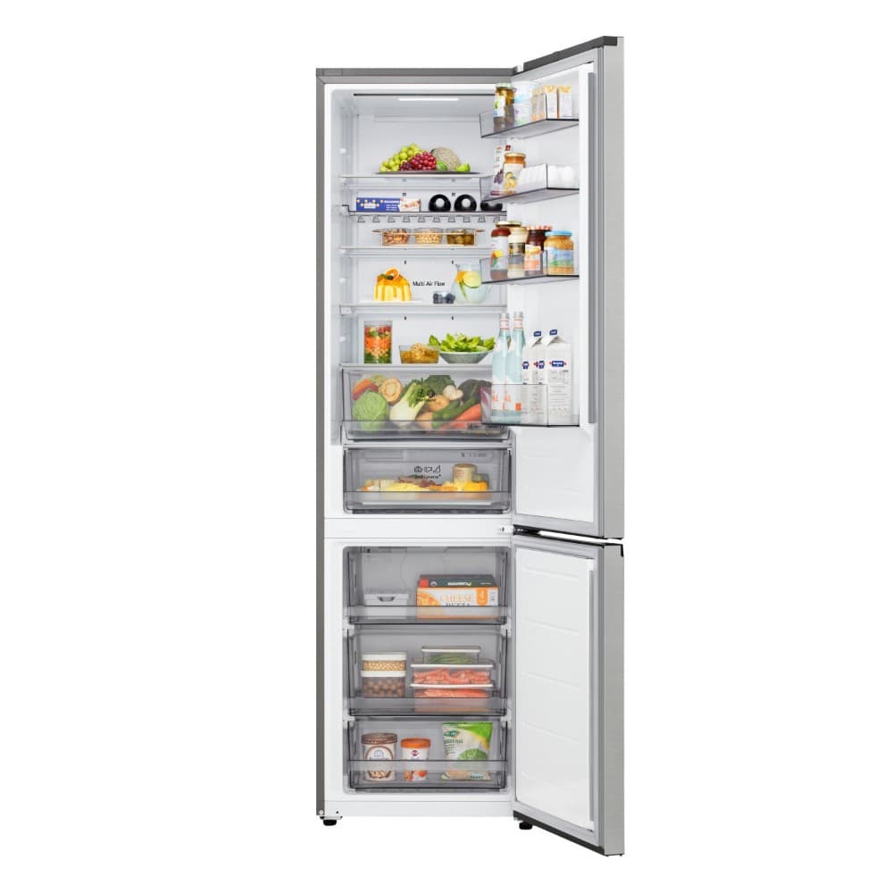 LG frigorifero combinato GBBS322APYQ – MediaWorld