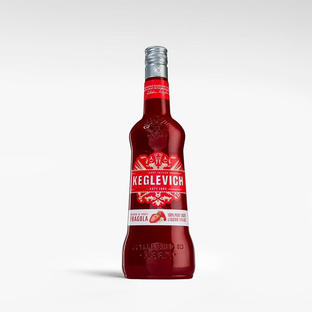 Keglevich wodka & fruit, 700 ml – Bennet