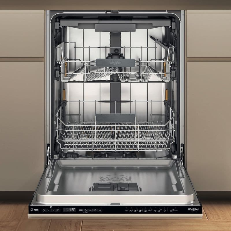 Lavastoviglie WHB1A5AM6L0 WHIRLPOOL – Unieuro