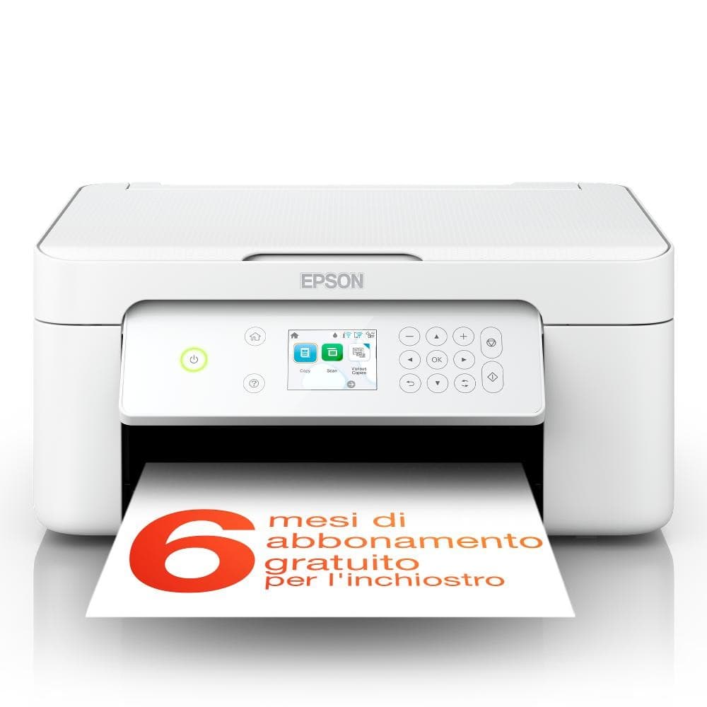 Expression Home XP-4200 Epson – Unieuro