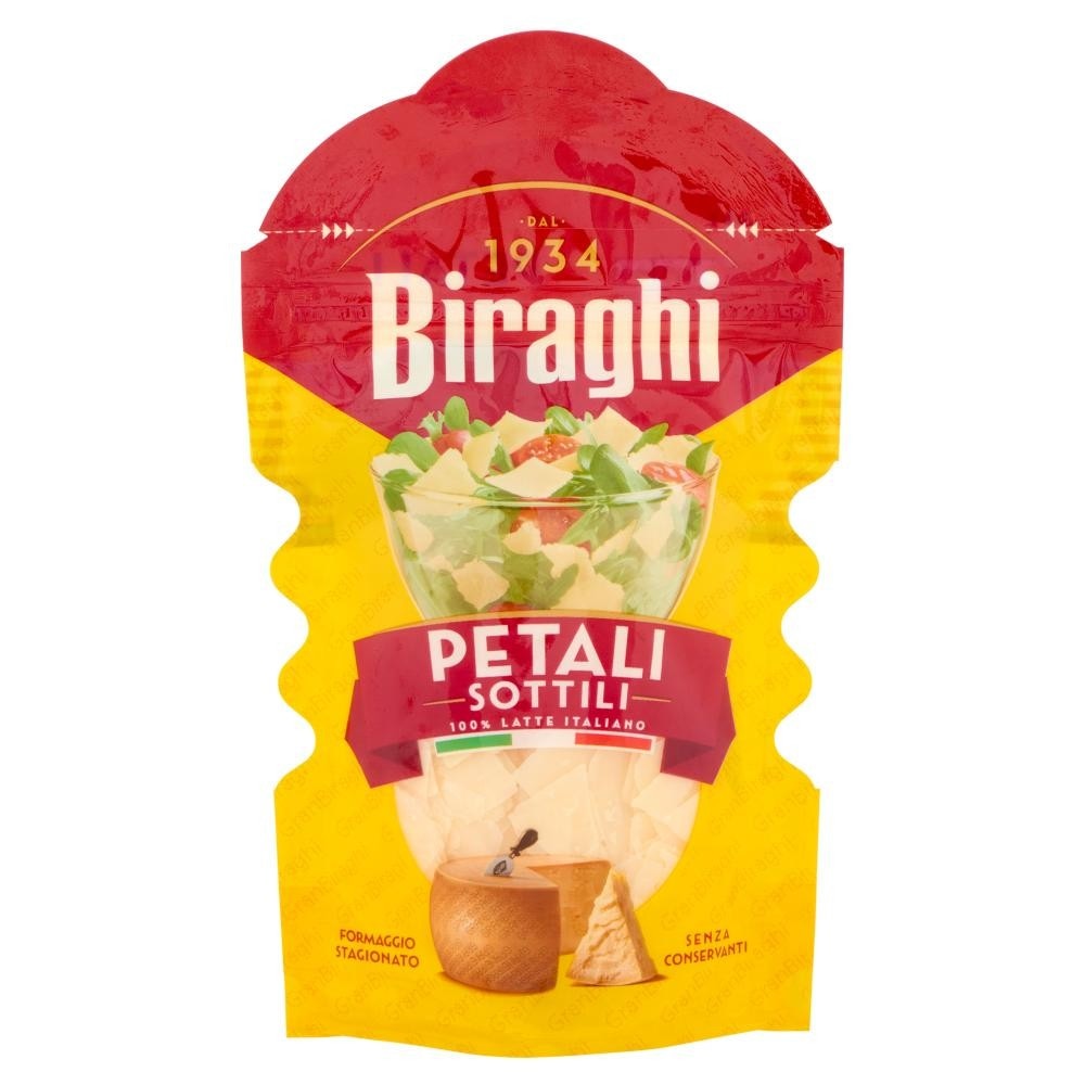 Petali Sottili Biraghi g 80 - Offerta nel negozio Bennet