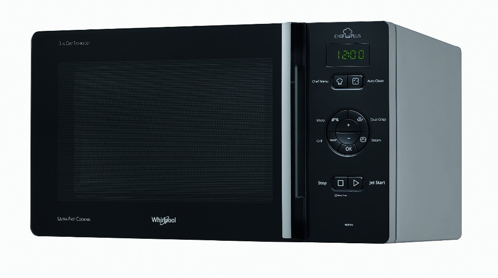 Forno Microonde Chef Plus MCP 346 SL in offerta da Expert