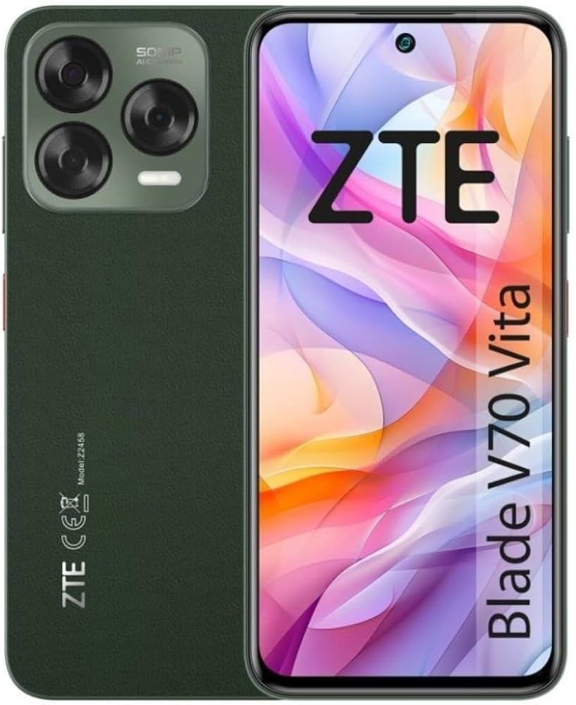 Blade V70 Vita ZTE - Offerta nel negozio Comet