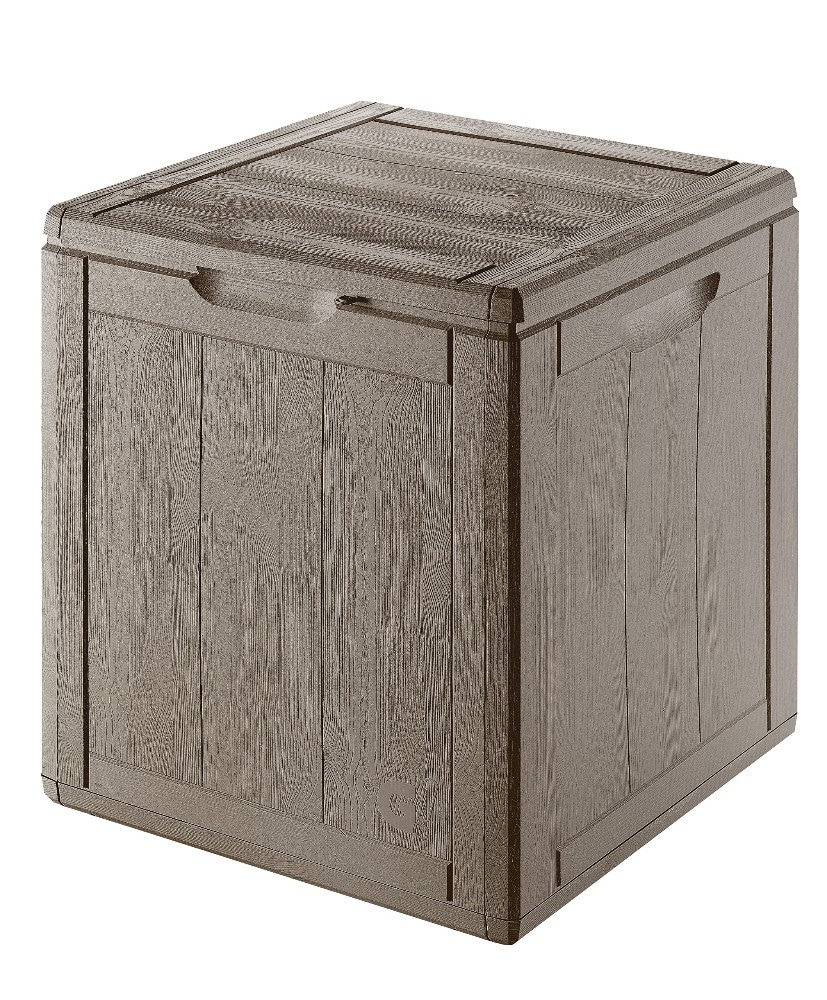 Baule 90LT Gensini - Offerta nel negozio Risparmio Casa