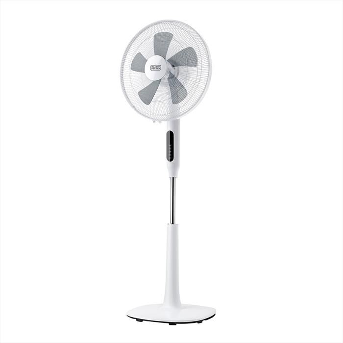 Ventilatore a piantana BXEFP50E BLACK+DECKER in offerta da Euronics