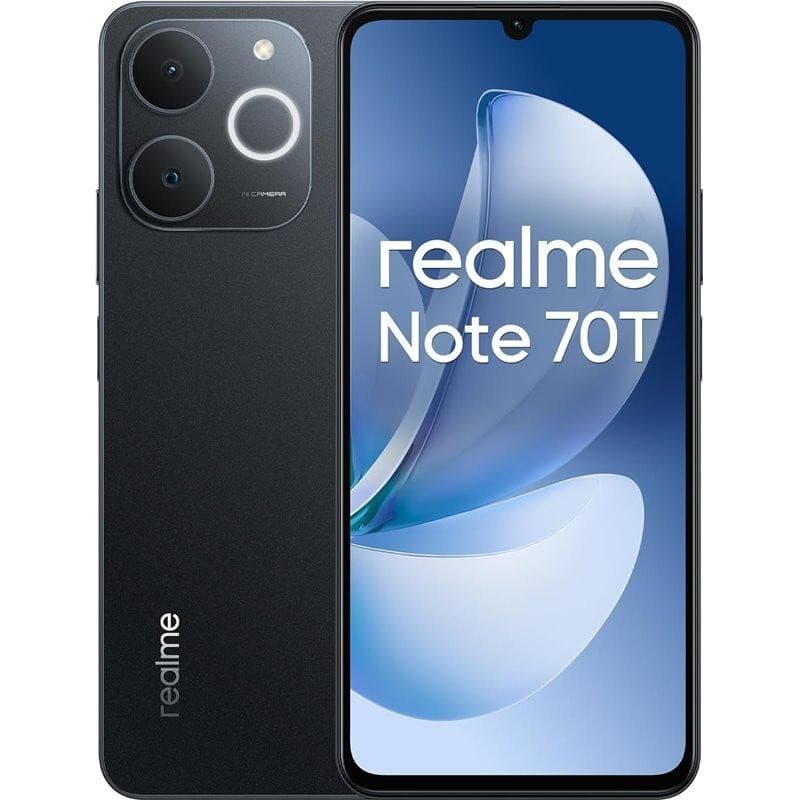 realme Note 70T in offerta da Euronics