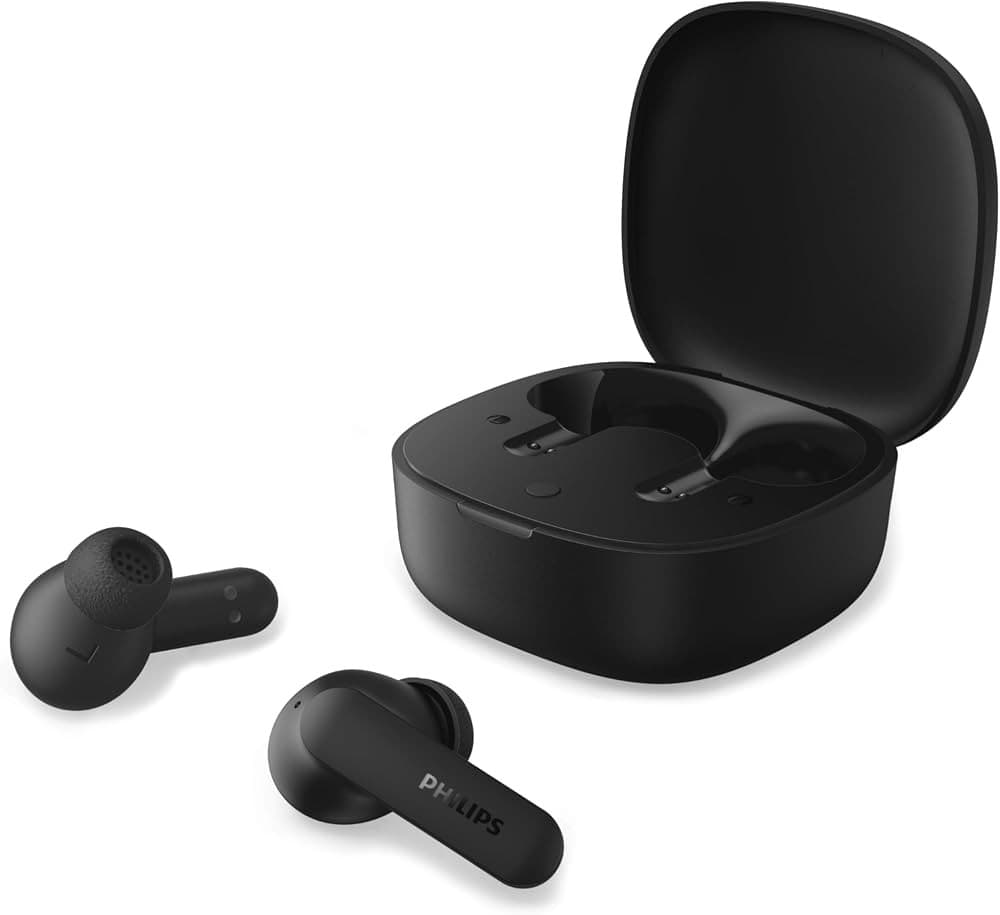 Philips WLSS In-Ear TAT2200BK – Expert