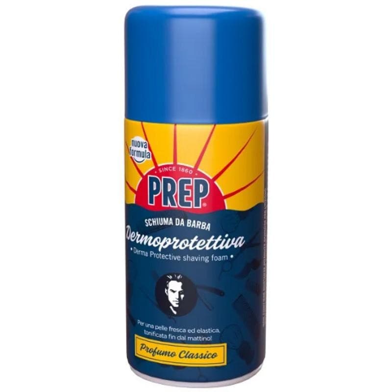 Prep schiuma da barba, 300 ml – Panorama