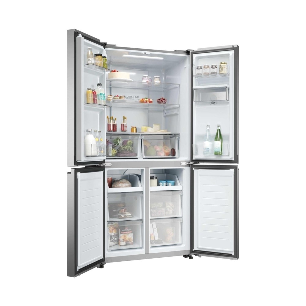 Frigorifero Multidoor HCR3818DWMM in offerta da Unieuro