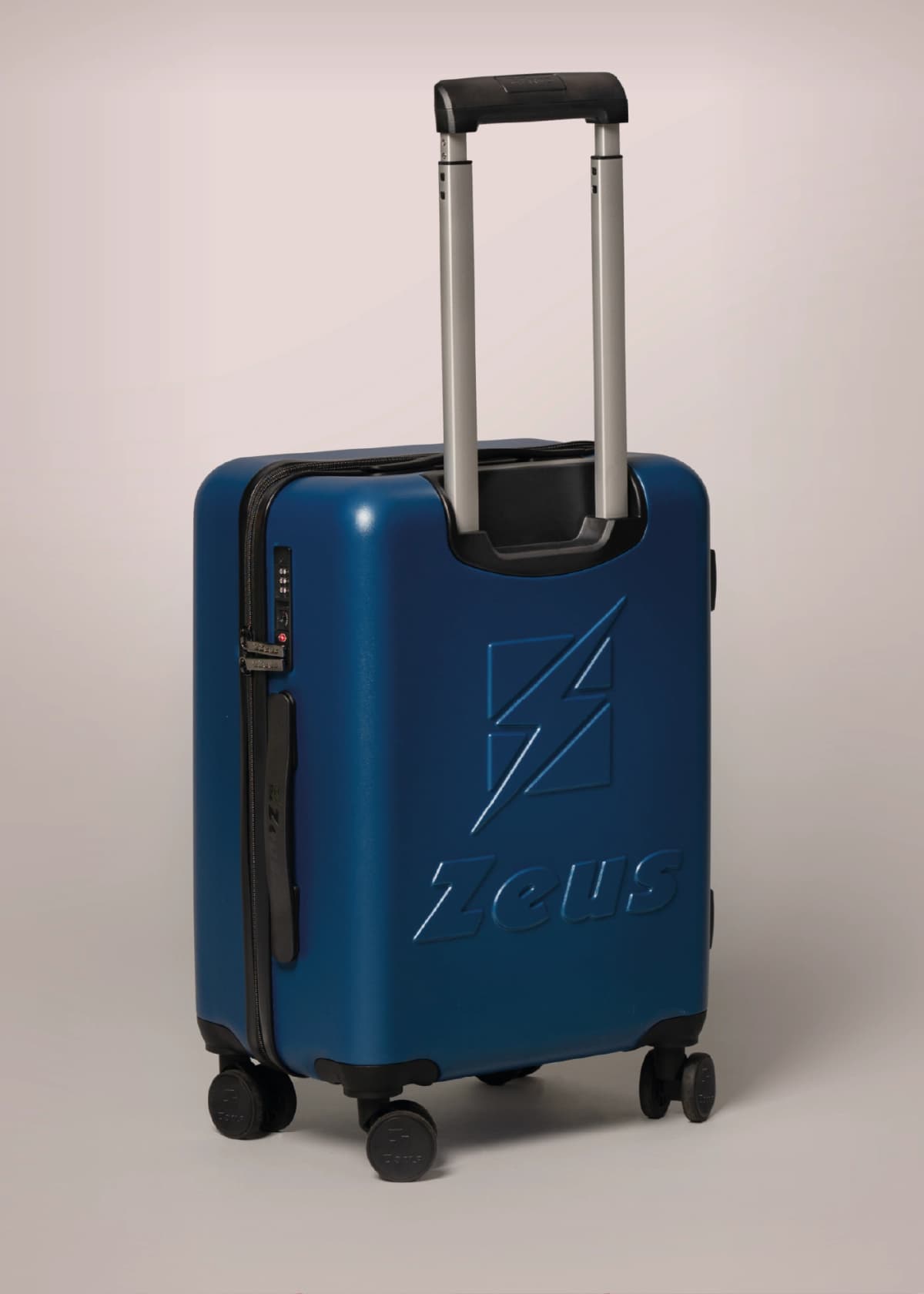 Trolley Trident Zeus Medio in offerta da Il Gigante