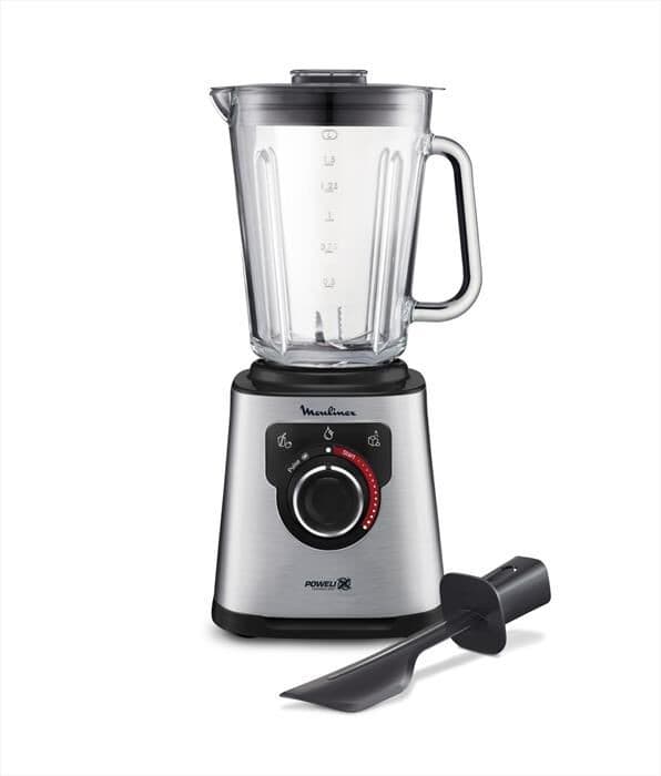 Frullatore Moulinex Perfect Mix+ LM871D 2 L in offerta da Unieuro