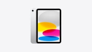iPad 11th gen Apple in offerta da Unieuro