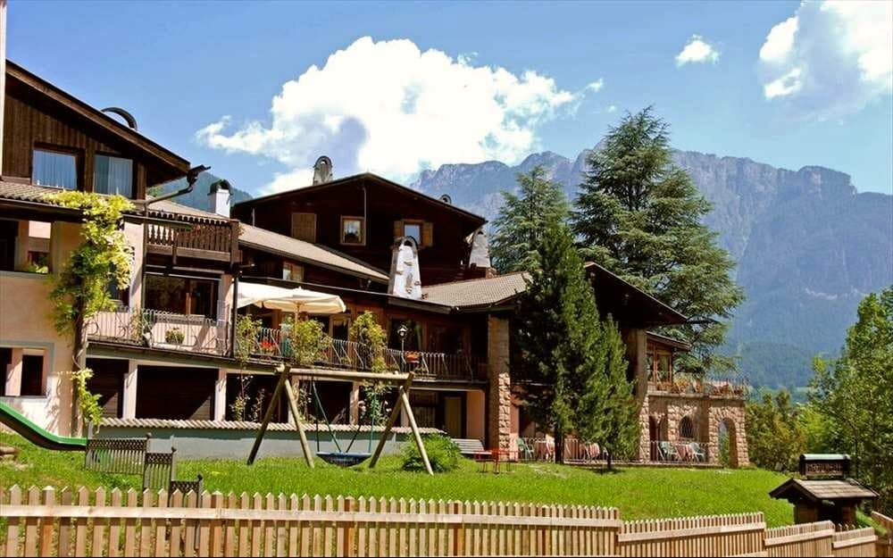 Hotel Trunka Lunka, a persona per 3 notti – Lidl