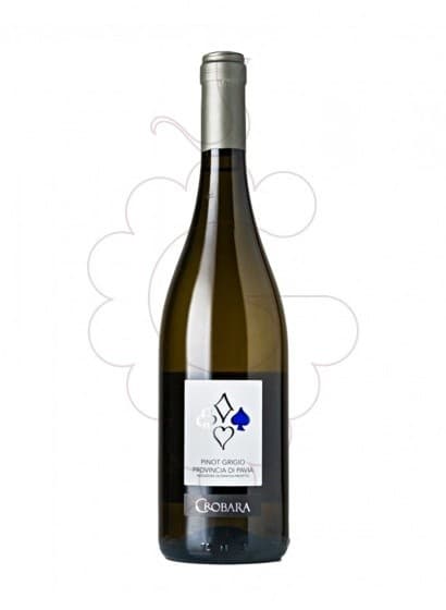 Pinot Grigio o Riesling Frizzante Provincia di Pavia, 75 cl – Iper La grande i