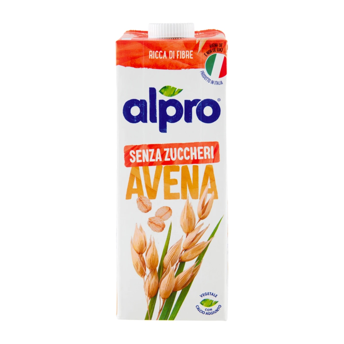 Bevanda Avena Alpro 1 L in offerta da Panorama