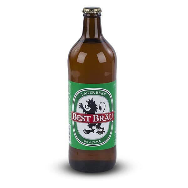 Birra Premium Lager, 660 ml – Eurospin