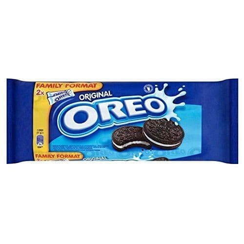 Biscotti Oreo 308 g in offerta da Penny