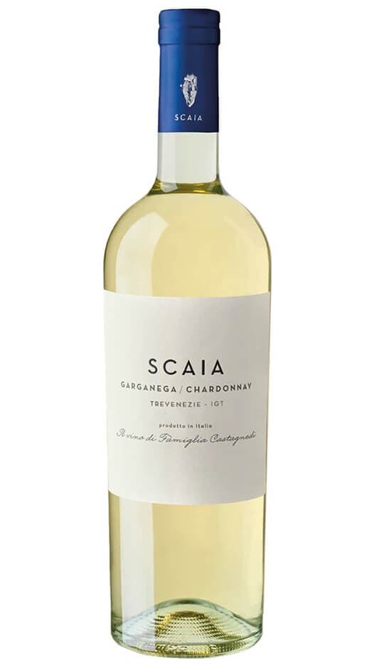 Bianco Trevenezie IGT, 75 cl – Iper La grande i