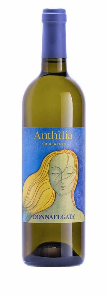 Bianco Anthilia DOC 750 ml - Offerta nel negozio Bennet