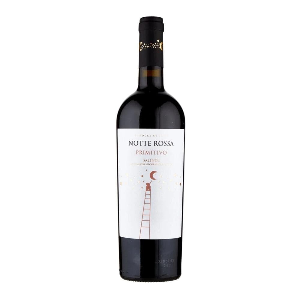 Primitivo Salento IGP, 75 cl – Iper La grande i