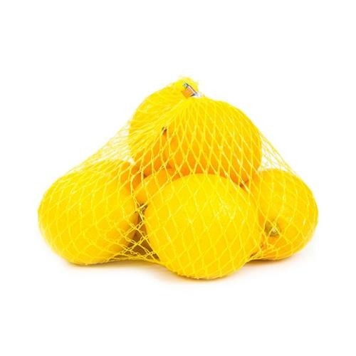 Limoni in rete 750 g in offerta da Bennet