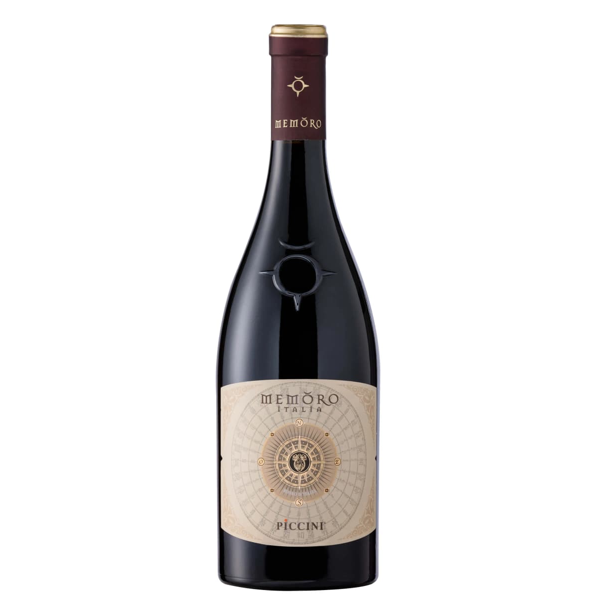 Rosso Memoro Piccini, 750 ml – Carrefour